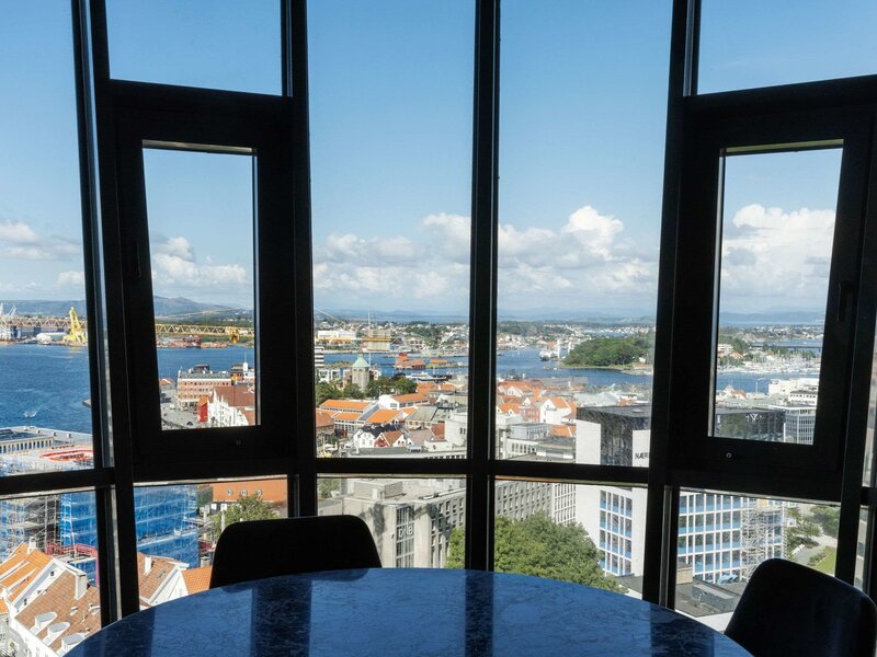 Clarion Hotel Stavanger Norwegen Stavanger