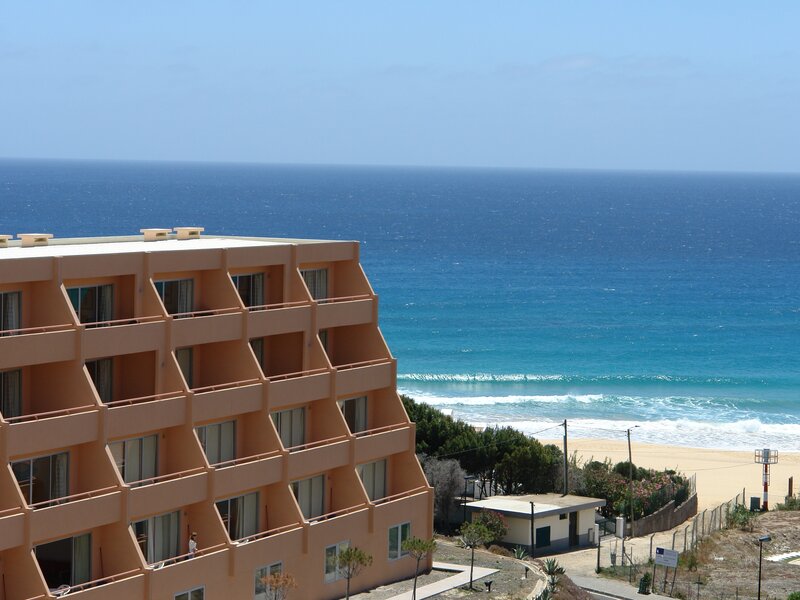 Vila Baleira Porto Santo Wellness Resort & Thalasso Spa Portugal