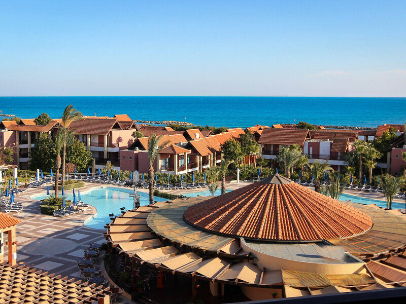 ROBINSON CYPRUS
