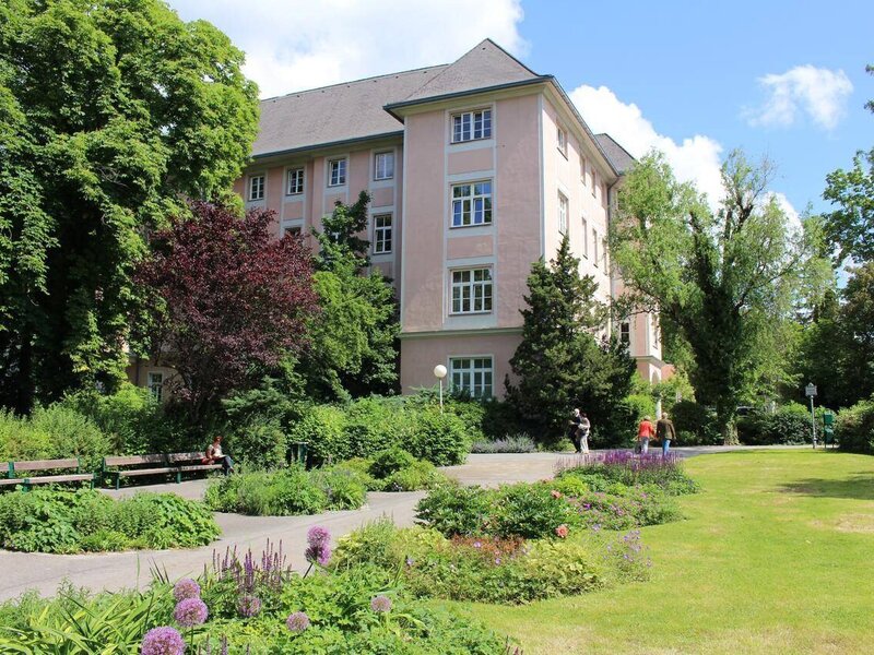 Das Gutenbrunn Thermen & Sporthotel Österreich