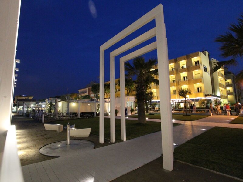 Hotel Ida Italien