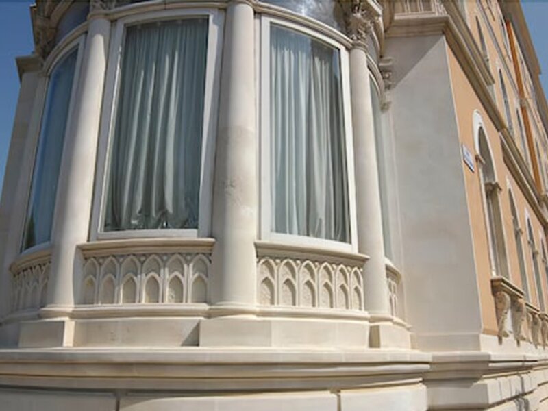 Grand Hotel Ortigia Italien Siracusa / Syrakus