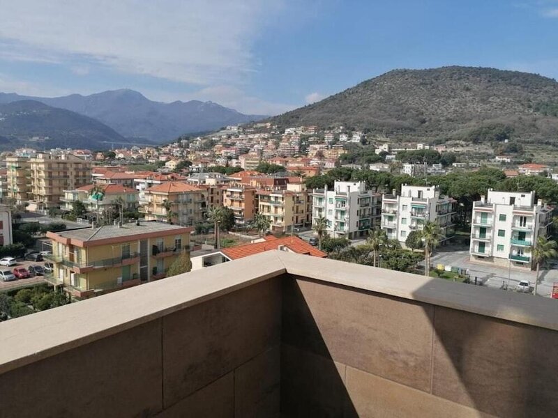Grand Hotel Pietra Ligure Italien Pietra Ligure