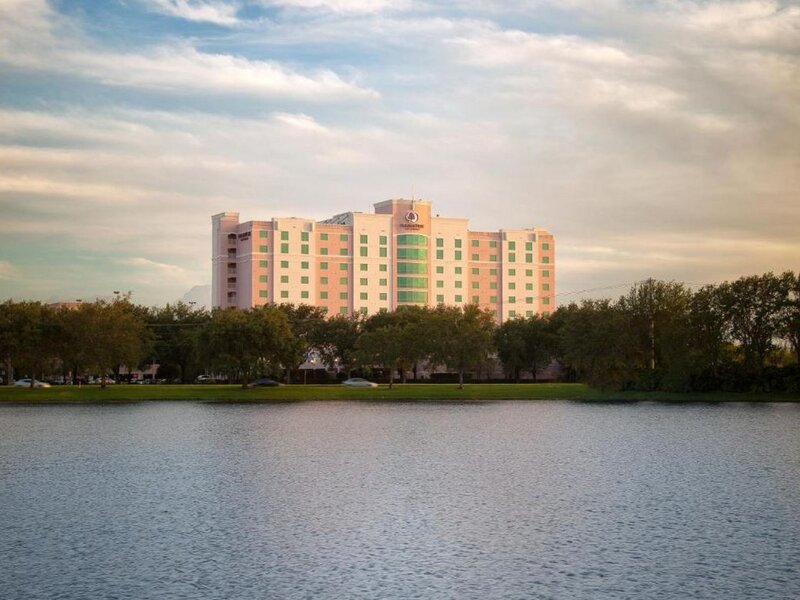 DoubleTree Hotel by Hilton Sunrise Sawgrass Mills USA