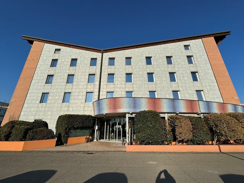 Euro Hotel Italien Imola