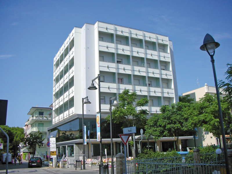 Hotel Principe Italien