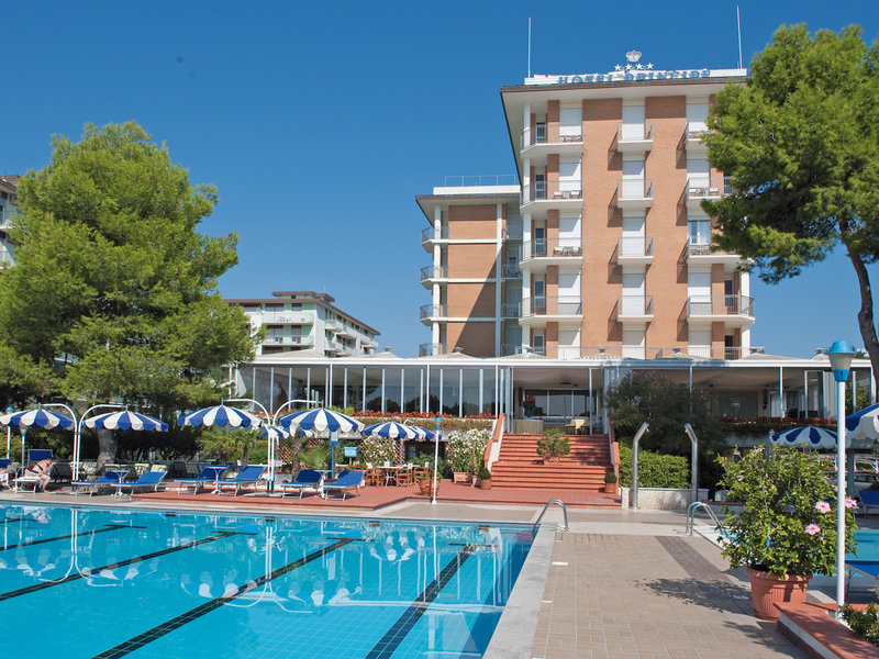 Hotel Principe Italien Bibione