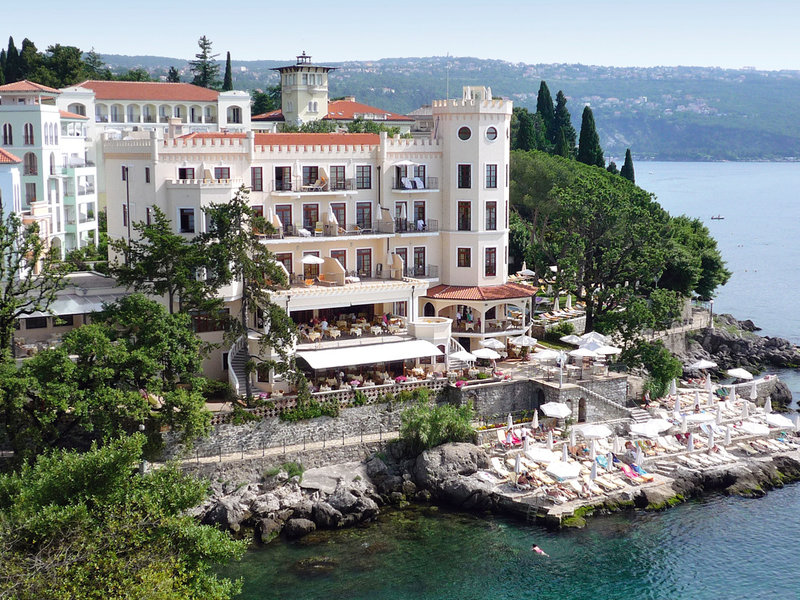 Hotel Miramar