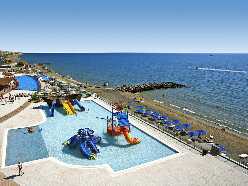 Hotel Petra Mare Griechenland