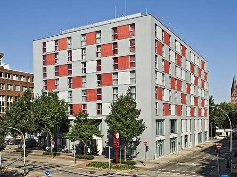 ARCOTEL Rubin Deutschland Hamburg