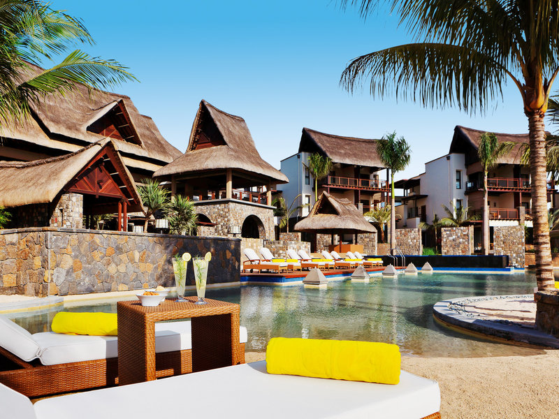 Angsana Balaclava Mauritius