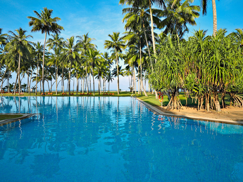 The Blue Water Sri Lanka