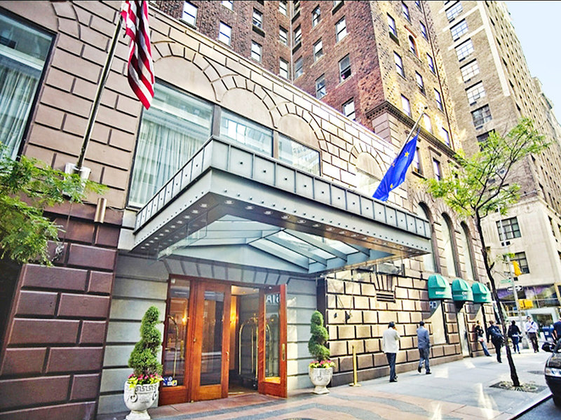 NH Collection New York Madison Avenue