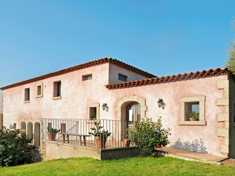Tenuta Pilastru Italien