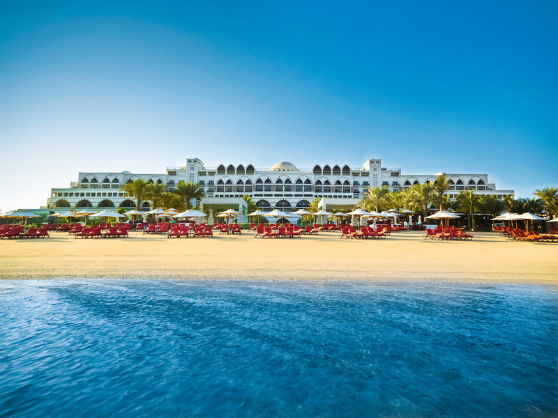 Jumeirah Zabeel Saray