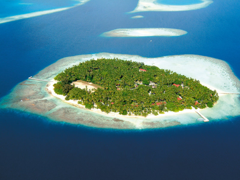 Biyadhoo Island