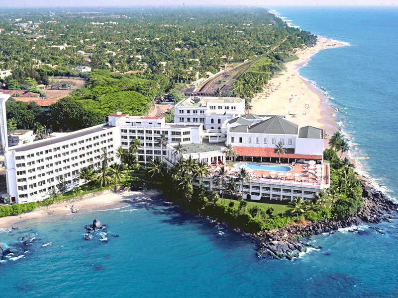 Hotel Mount Lavinia
