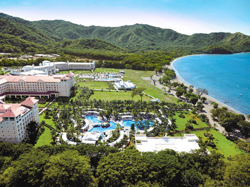 Hotel Riu Guanacaste