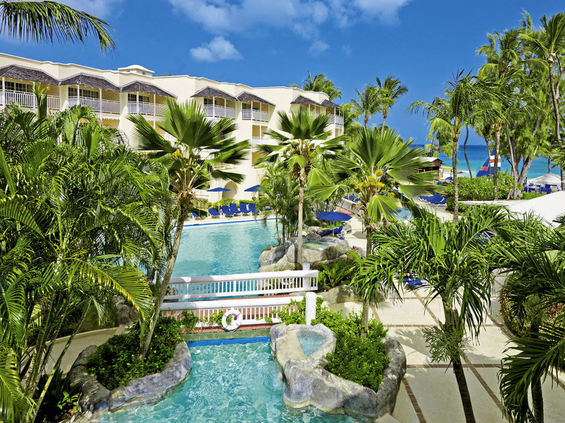 Hotel Turtle Beach Resort Barbados Dover