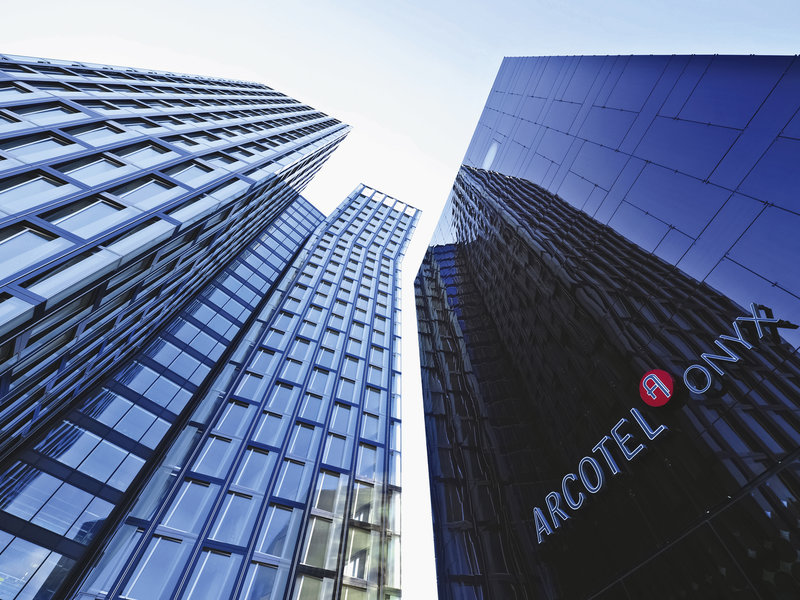 ARCOTEL Onyx Hamburg Deutschland Hamburg