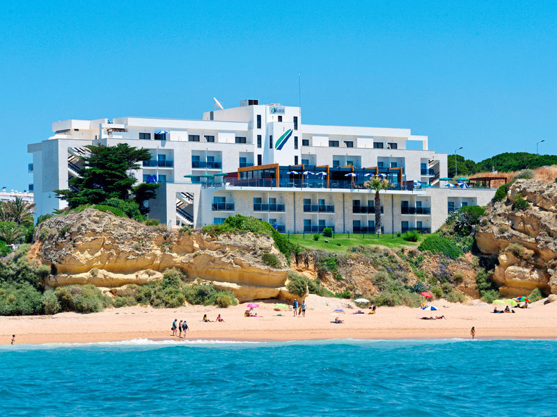 Hotel Alisios
