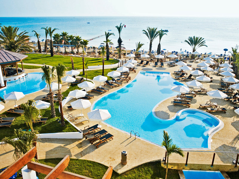 Sunrise Pearl Hotel & Spa