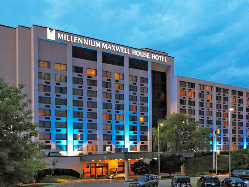 Millenium Maxwell House Nashville