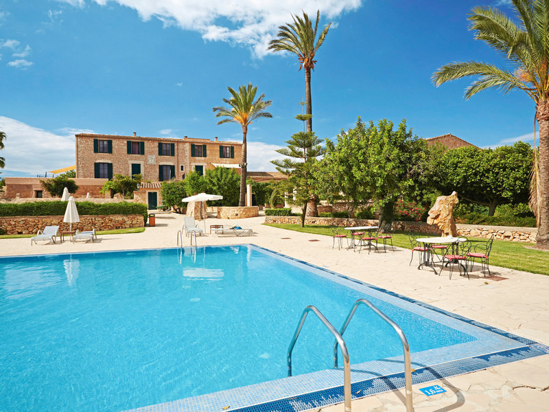 Hotel Son Trobat Wellness & Spa Spanien