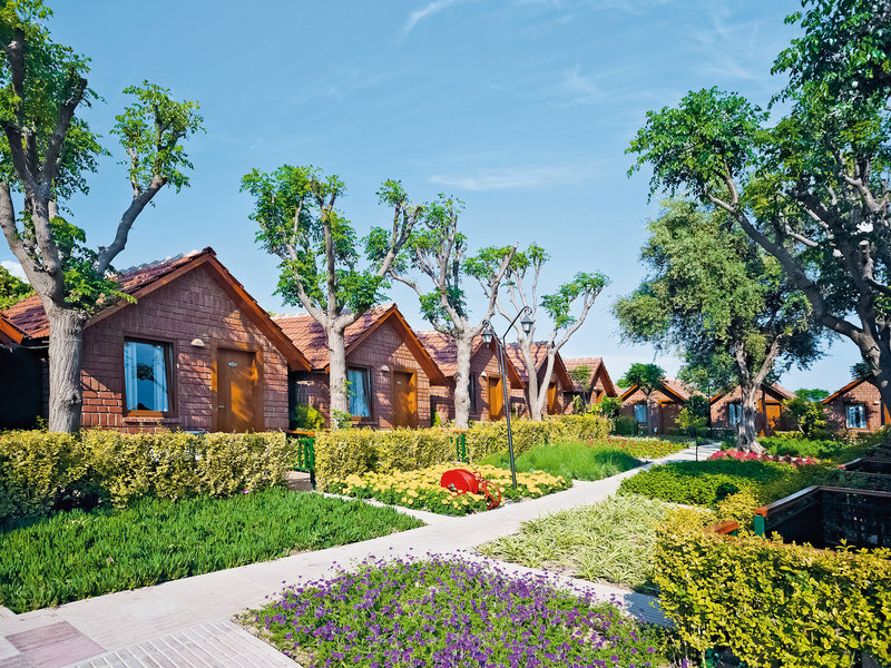 Can Garden Beach
