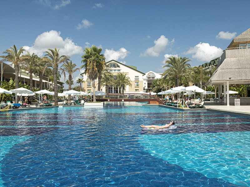 Dobedan Exclusive Hotel And Spa Türkei