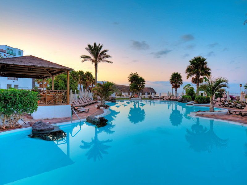 Gran Castillo Tagoro Family & Fun Playa Blanca Spanien Playa Blanca