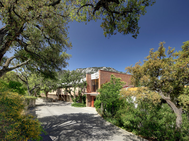 Hotel Fuerte Grazalema