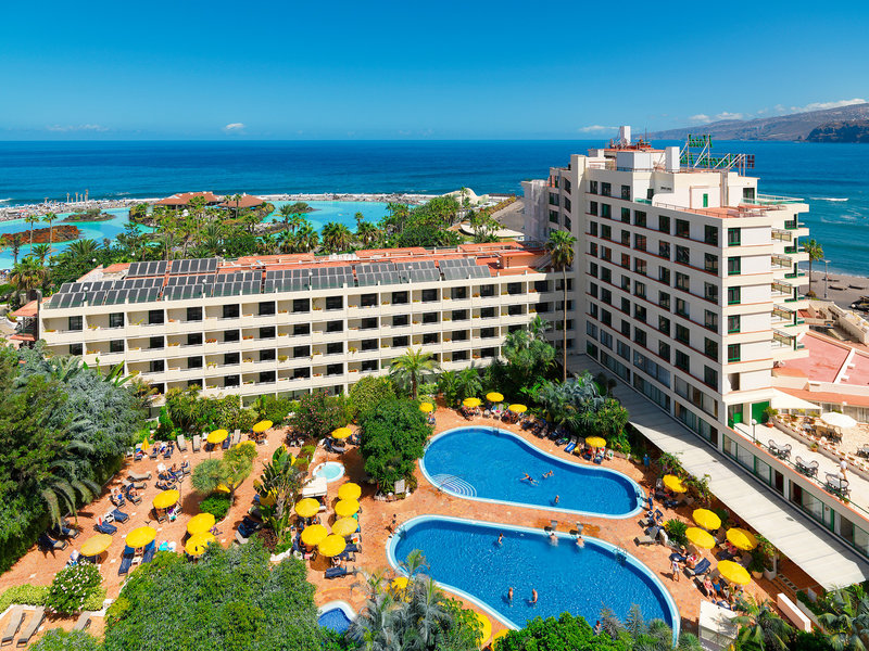 H10 Tenerife Playa