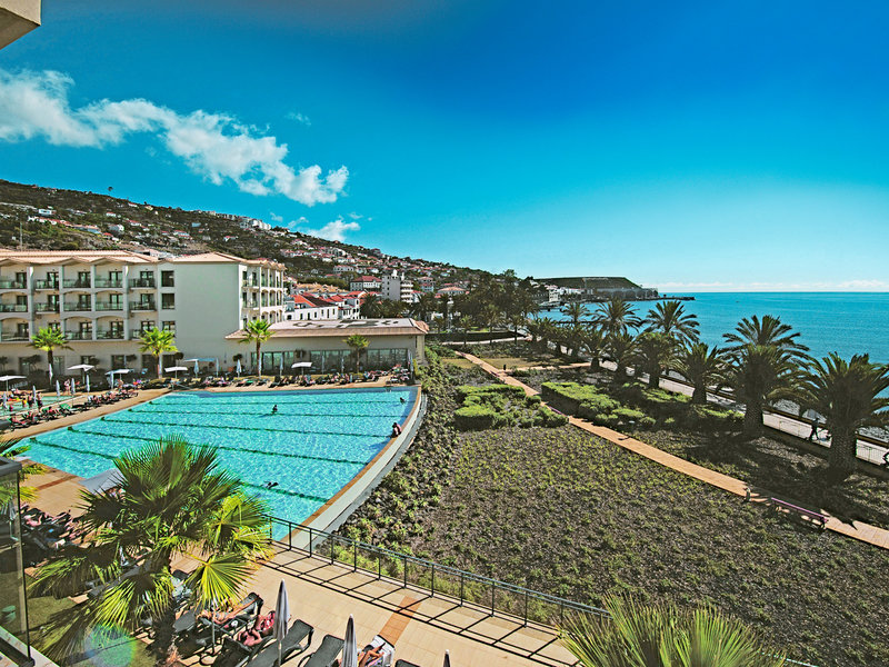 Hotel Vila Gale Santa Cruz Portugal Santa Cruz