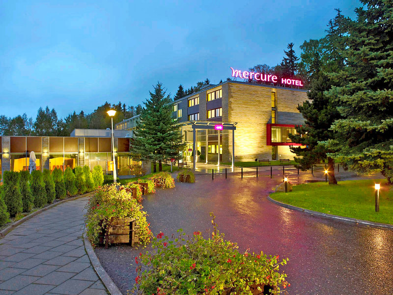 Mercure Karpacz Resort Polen