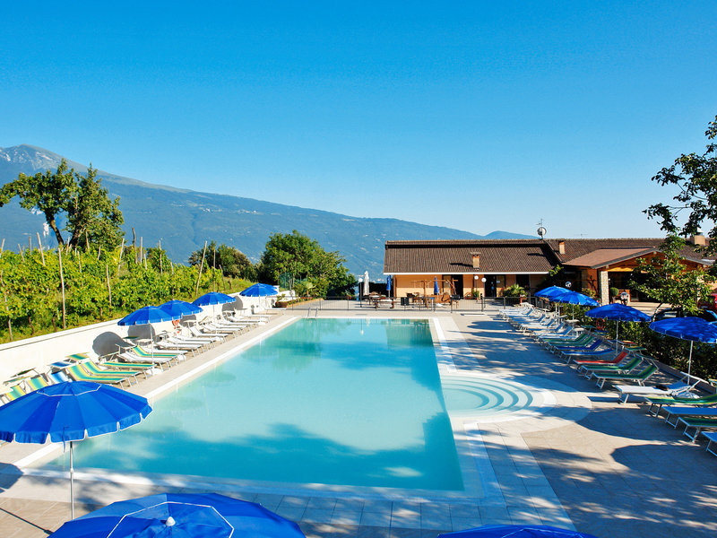 Park Hotel Zanzanu Italien