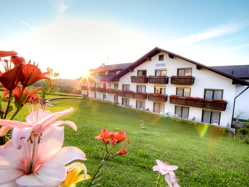 Urlaubshotel Binder Deutschland Büchlberg