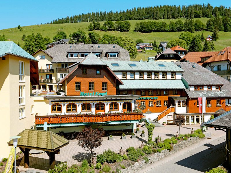 Familotel Engel