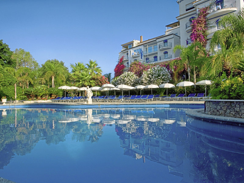 Sant Alphio Garden Hotel & Spa Italien