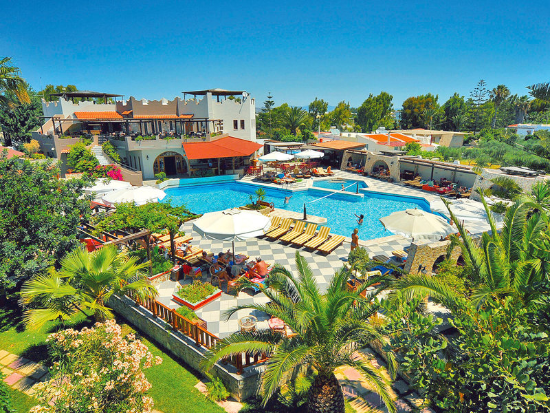 Gaia Garden Hotel Griechenland