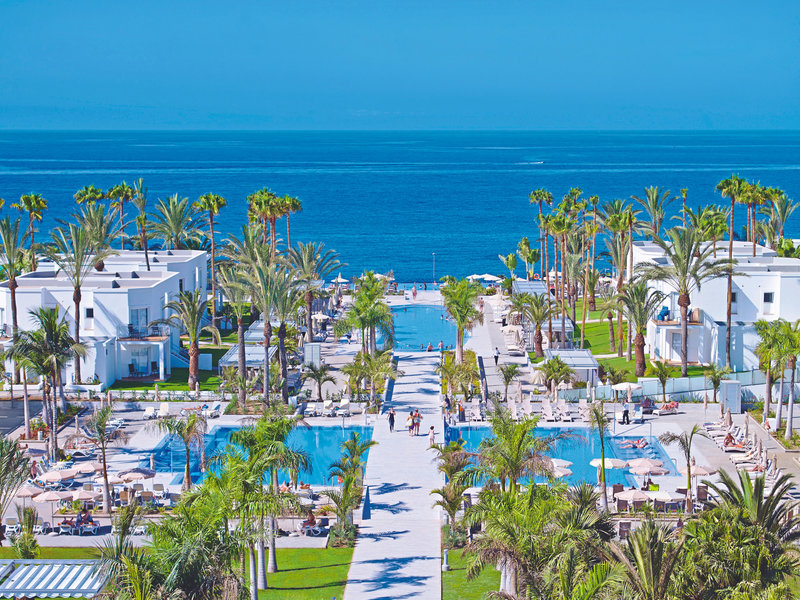 Hotel Riu Palace Meloneras