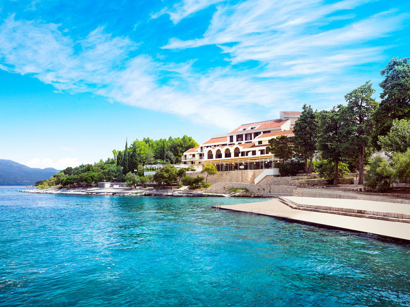 Aminess Younique Liburna Hotel Kroatien