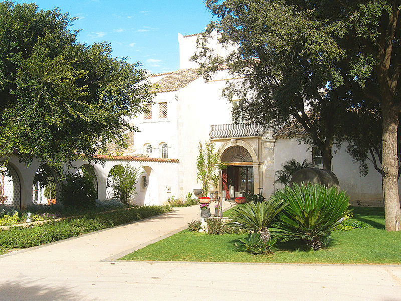 I Monasteri Golf Resort Italien