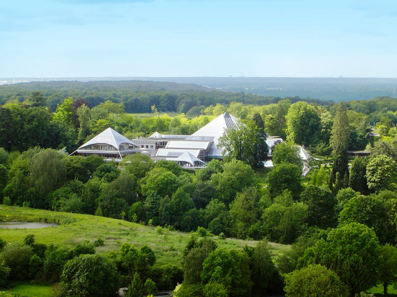 Thermae 2000 Niederlande