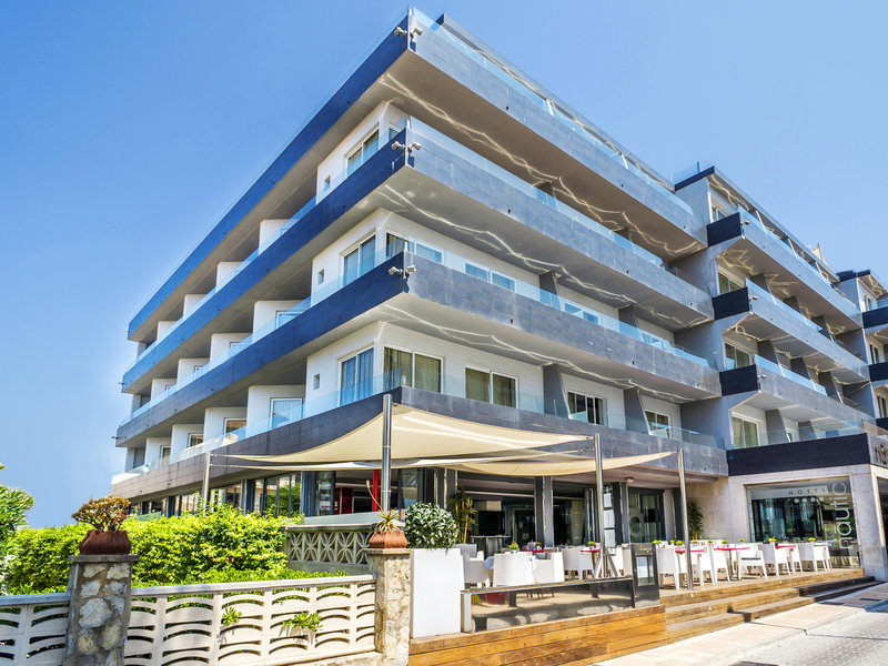 Nautic Hotel & Spa Spanien Can Pastilla