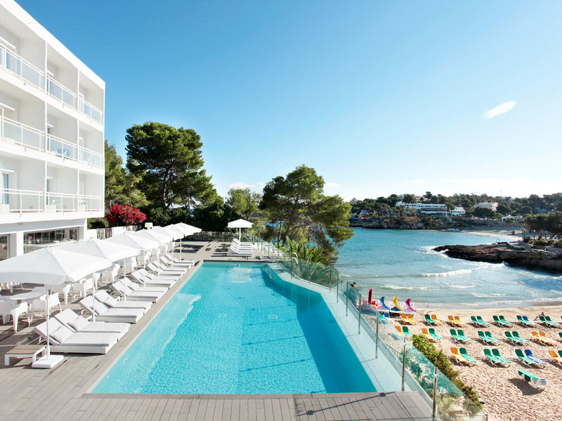 Grupotel Ibiza Beach Resort Spanien