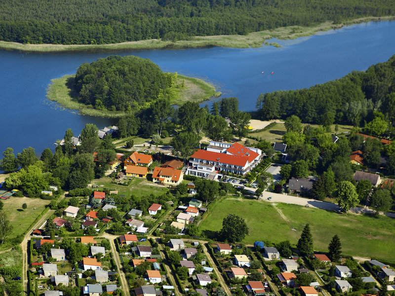 Ferienpark Mirow Deutschland