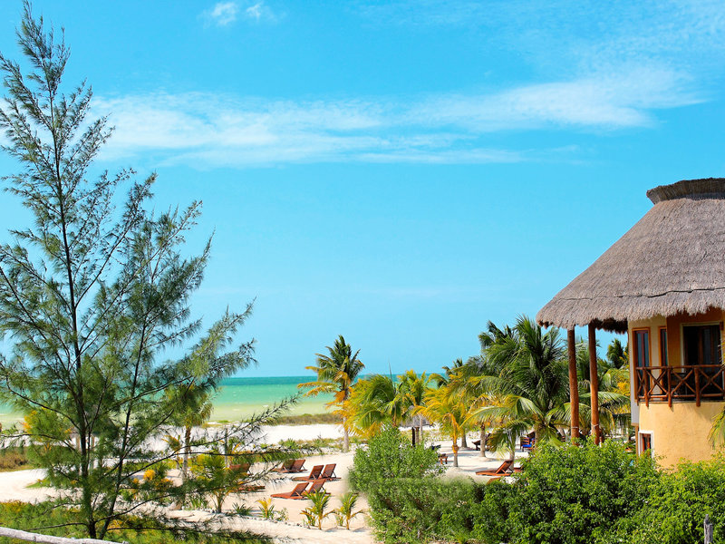 Villas HM Paraiso del Mar