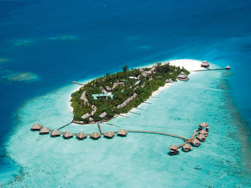 Adaaran Club Rannalhi - All Inclusive Malediven
