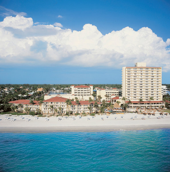 La Playa Beach and Golf Resort